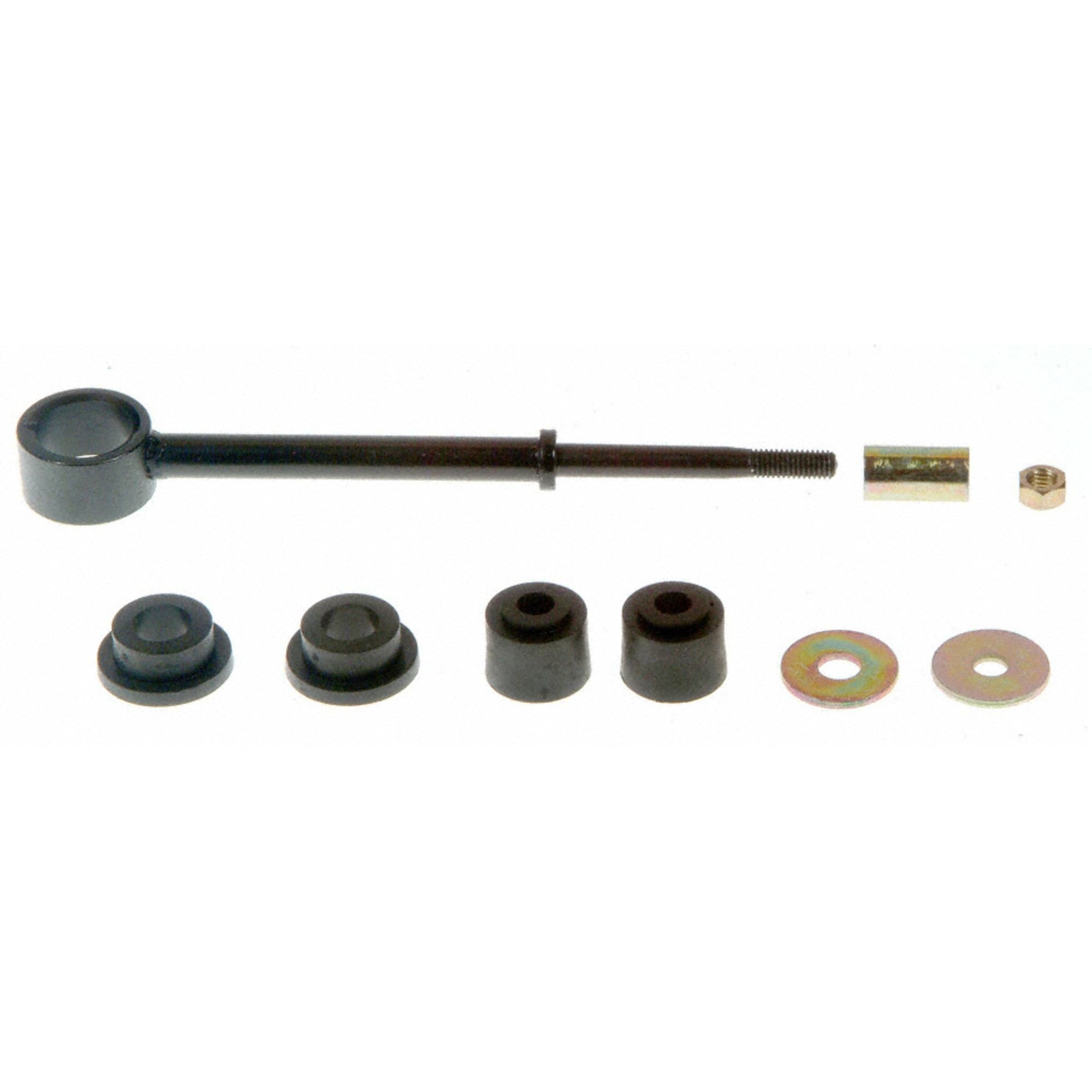 MOOG Chassis Products Suspension Stabilizer Bar Link K80083