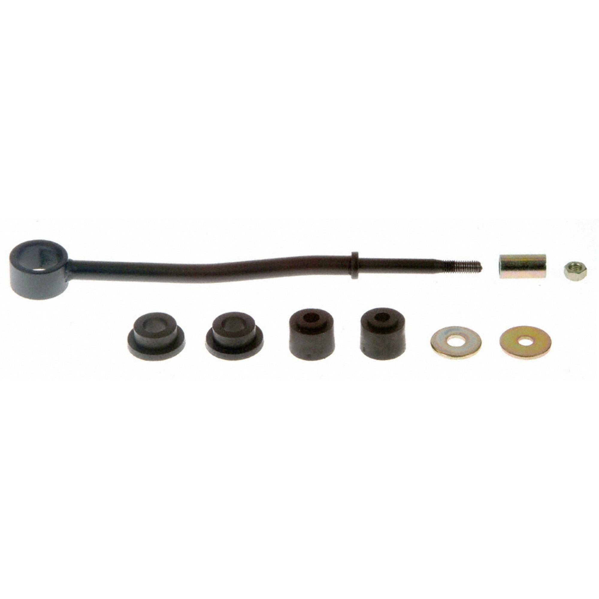 MOOG Chassis Products Suspension Stabilizer Bar Link K80084