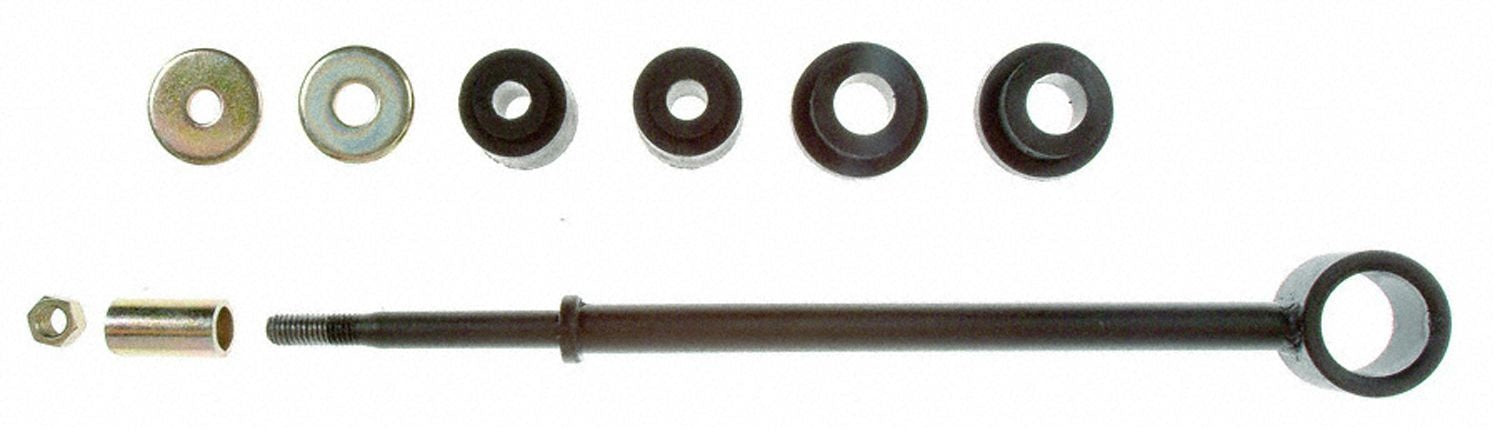 MOOG Chassis Products Suspension Stabilizer Bar Link K80084