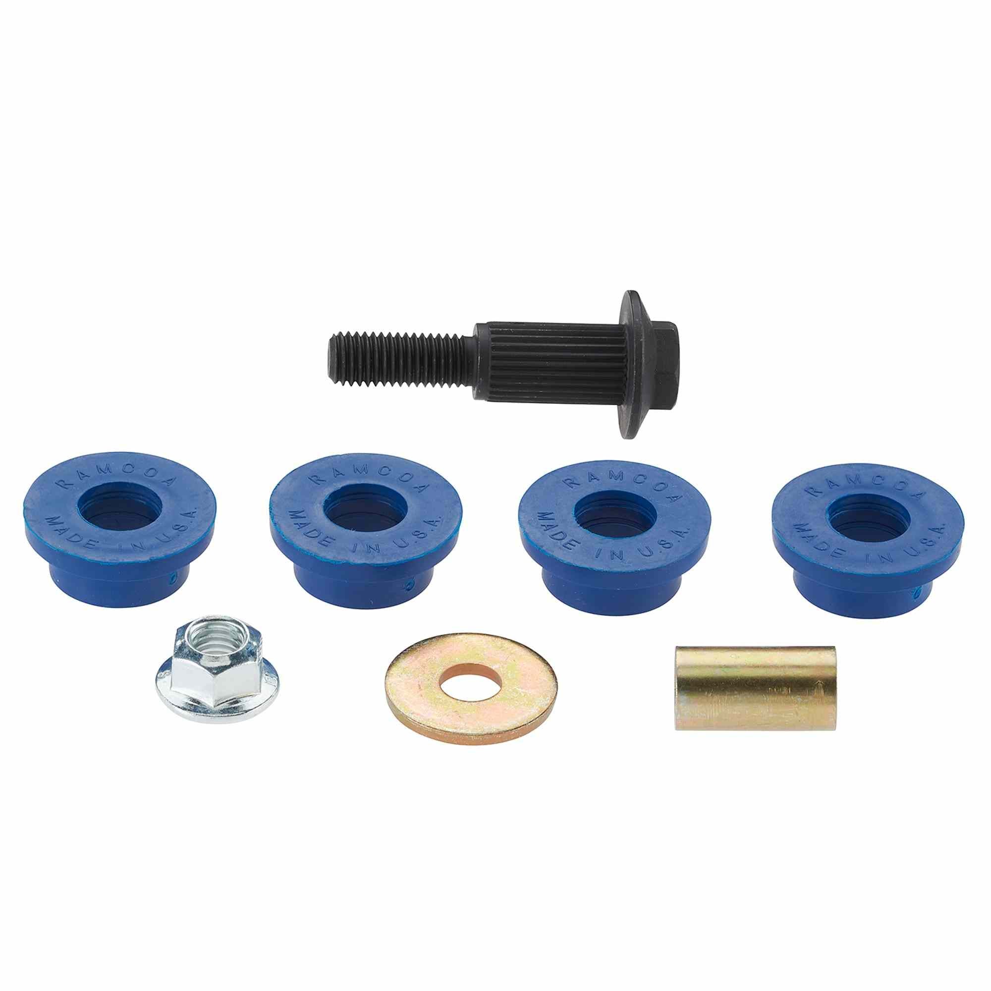 MOOG Chassis Products Suspension Stabilizer Bar Link Kit K80085