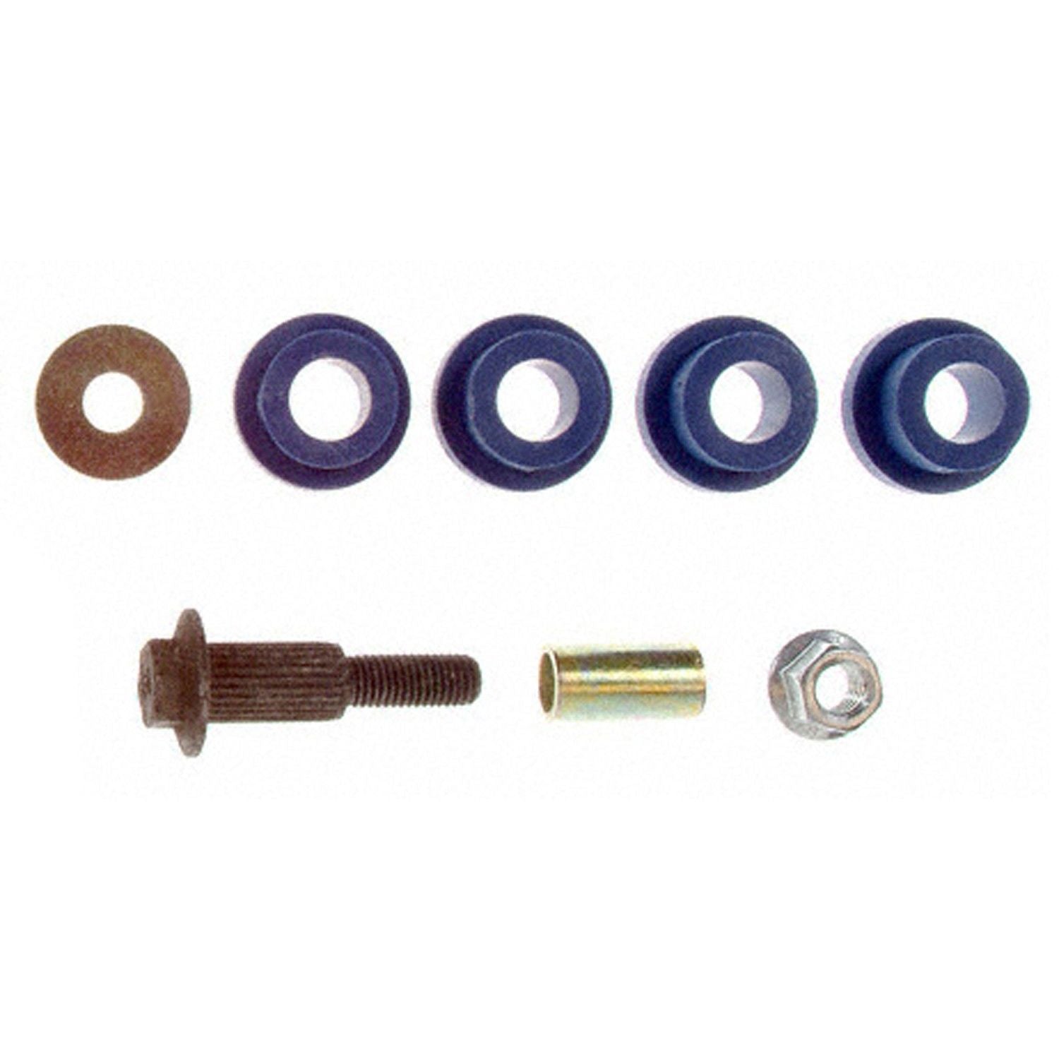 QuickSteer Suspension Stabilizer Bar Link Kit K80085