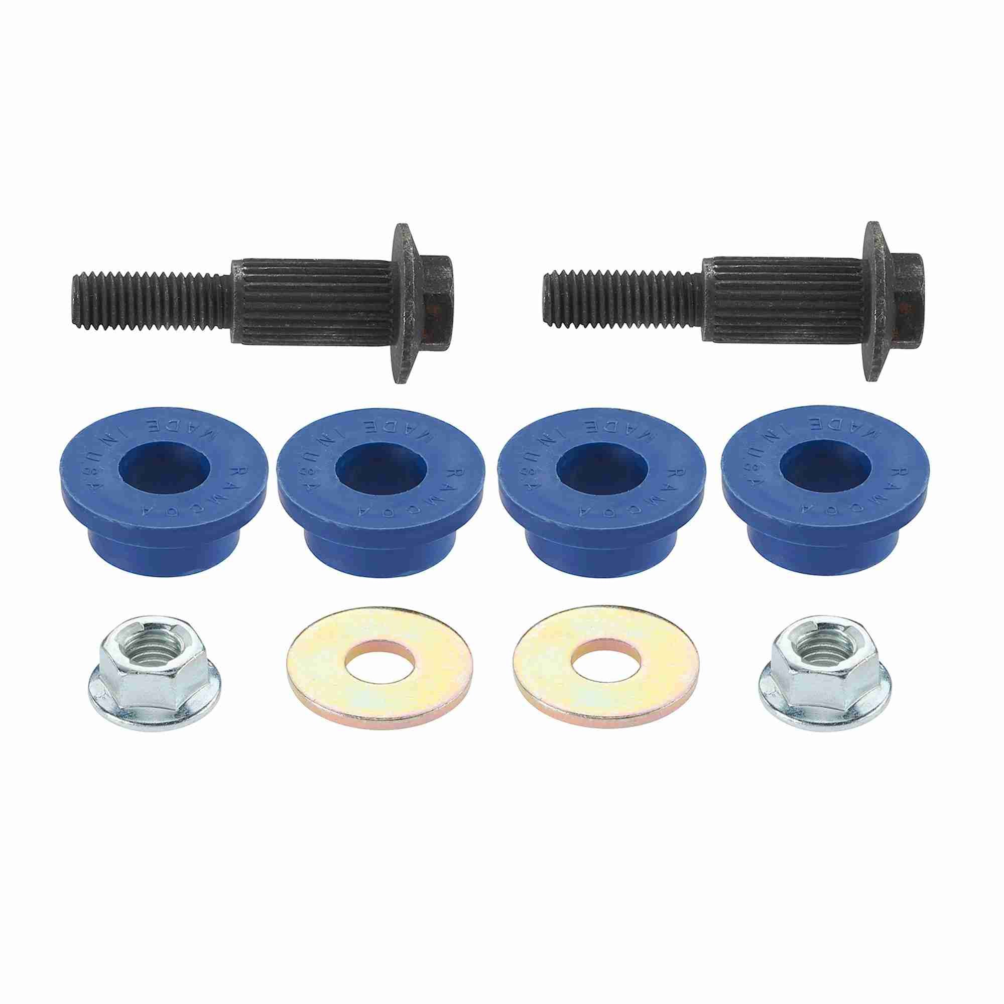 QuickSteer Suspension Stabilizer Bar Link Kit K80086