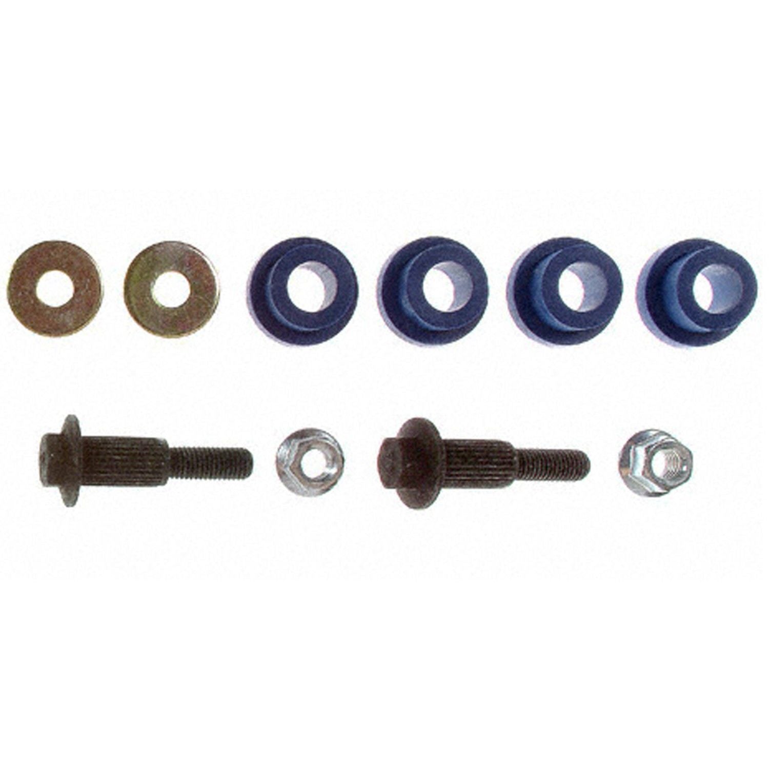 QuickSteer Suspension Stabilizer Bar Link Kit K80086