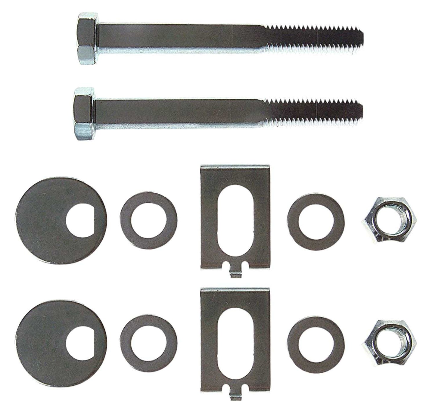 Moog Caster/Camber Adjusting Kit Ford / Lincoln