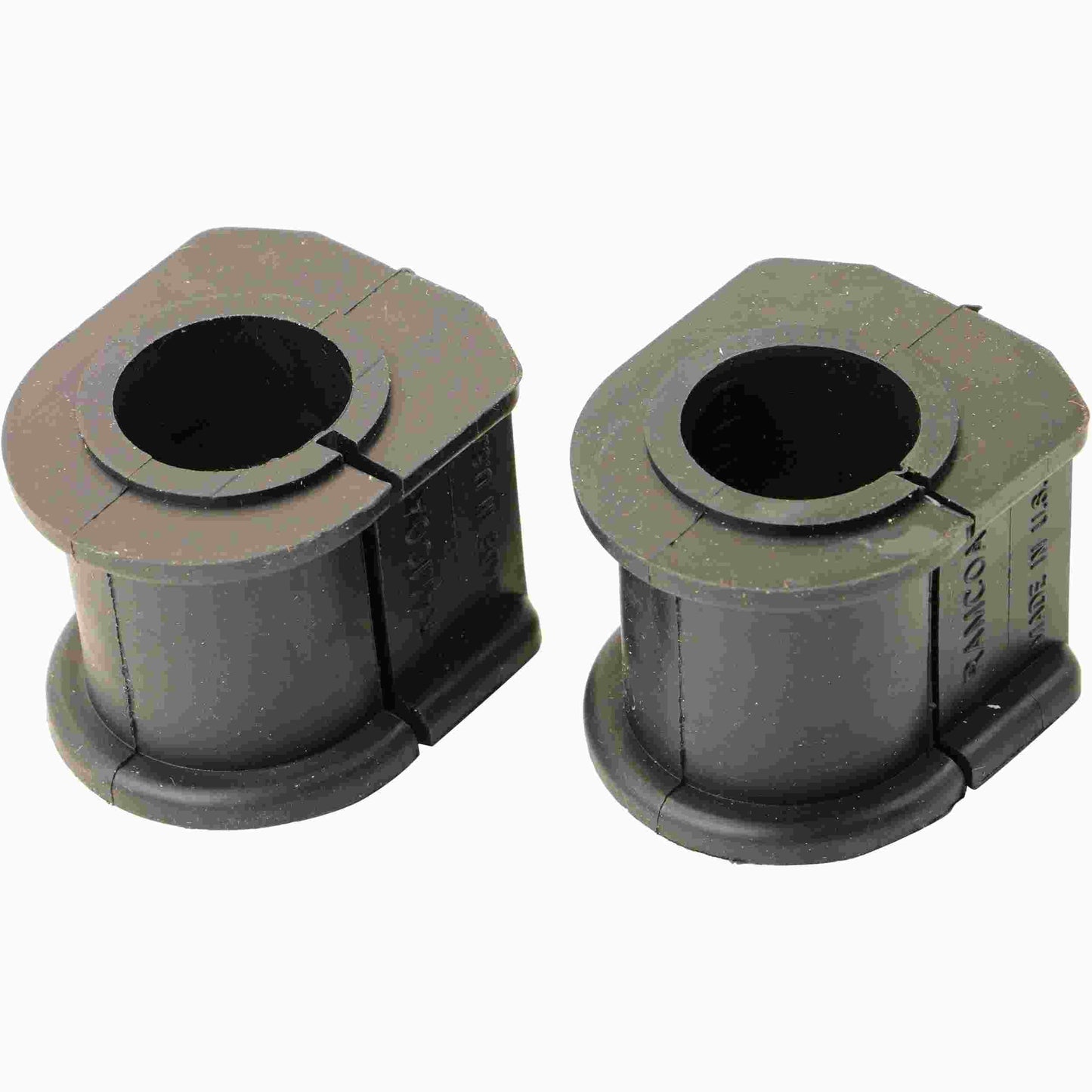 MOOG Chassis Products Suspension Stabilizer Bar Bushing Kit K80093