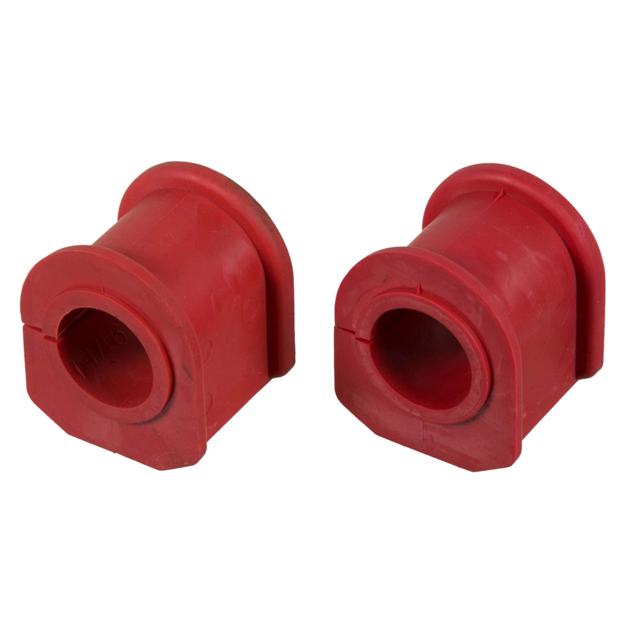 MOOG Chassis Products Suspension Stabilizer Bar Bushing Kit K80093