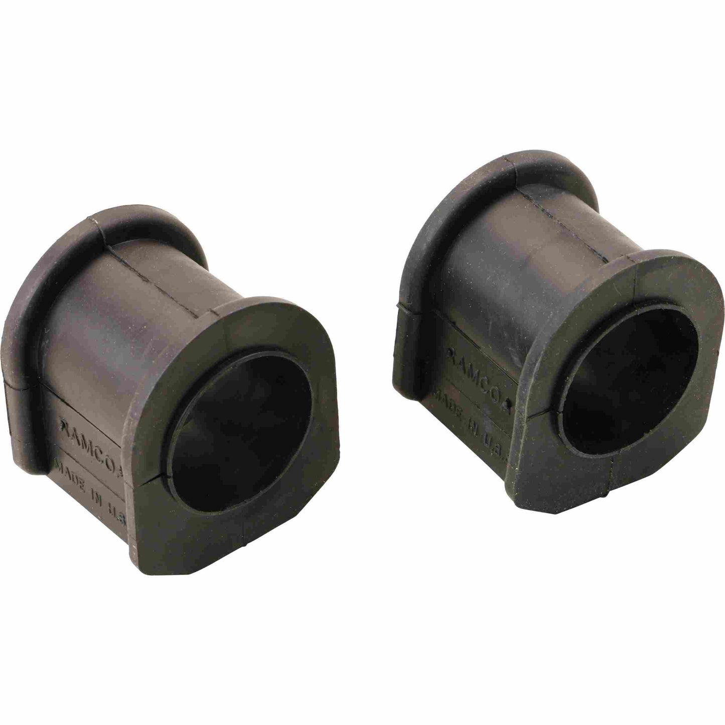 MOOG Chassis Products Suspension Stabilizer Bar Bushing Kit K80097
