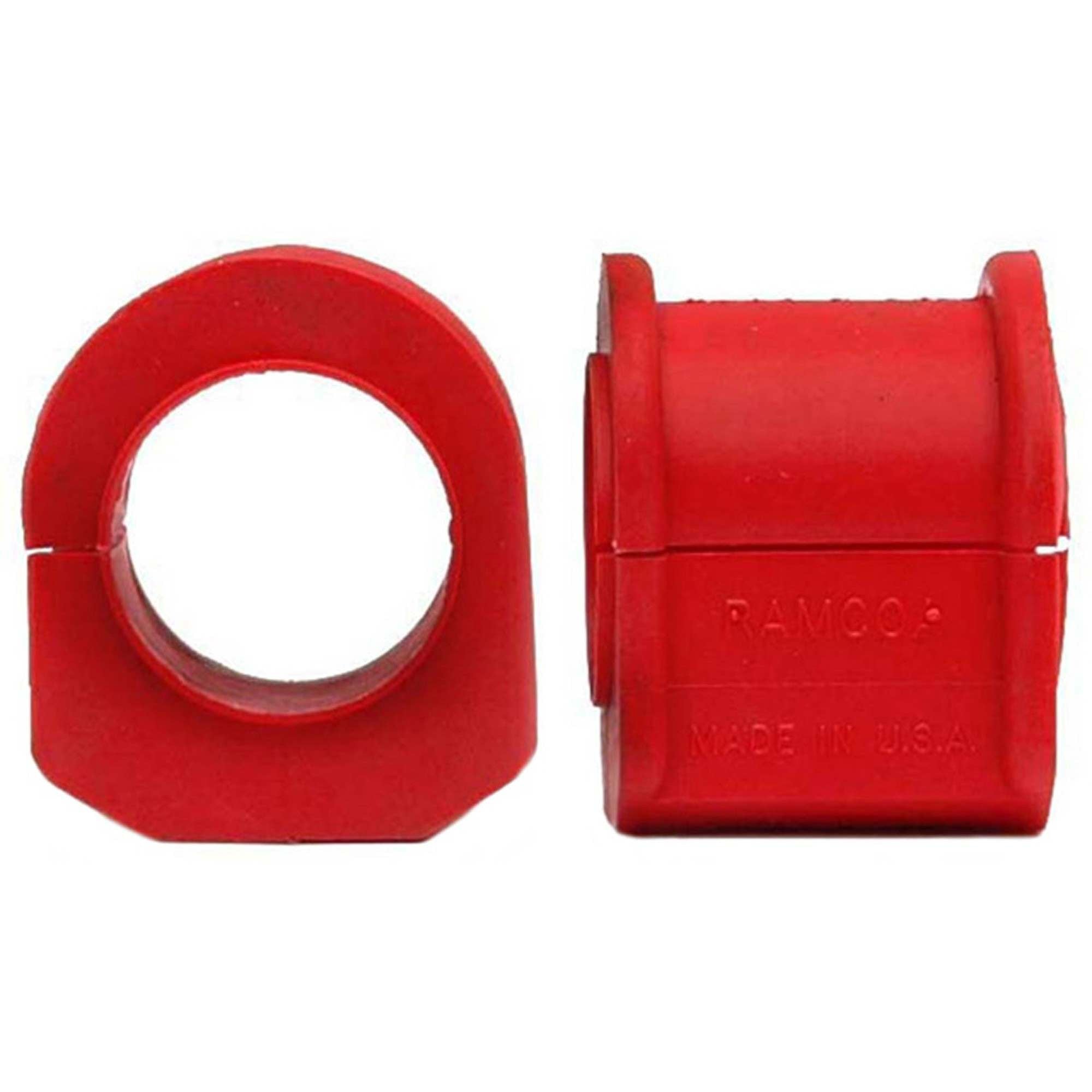 MOOG Chassis Products Suspension Stabilizer Bar Bushing Kit K80097