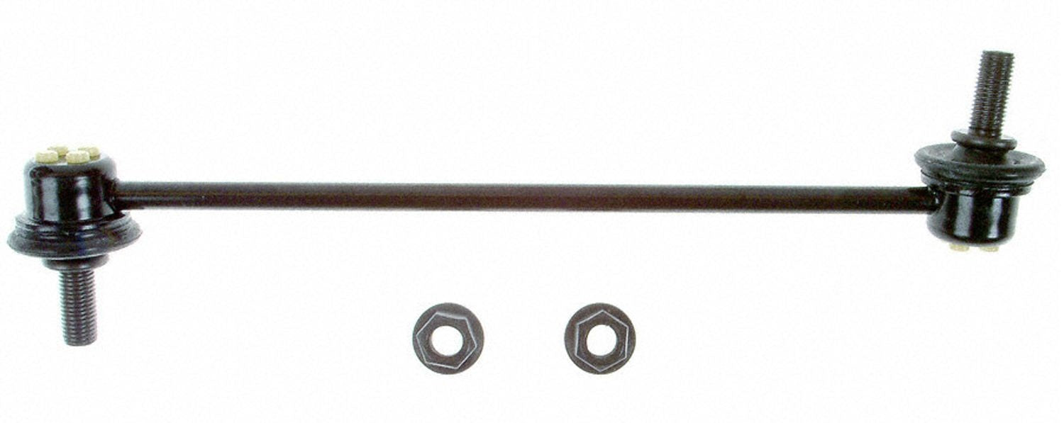 MOOG Chassis Products Suspension Stabilizer Bar Link K80104