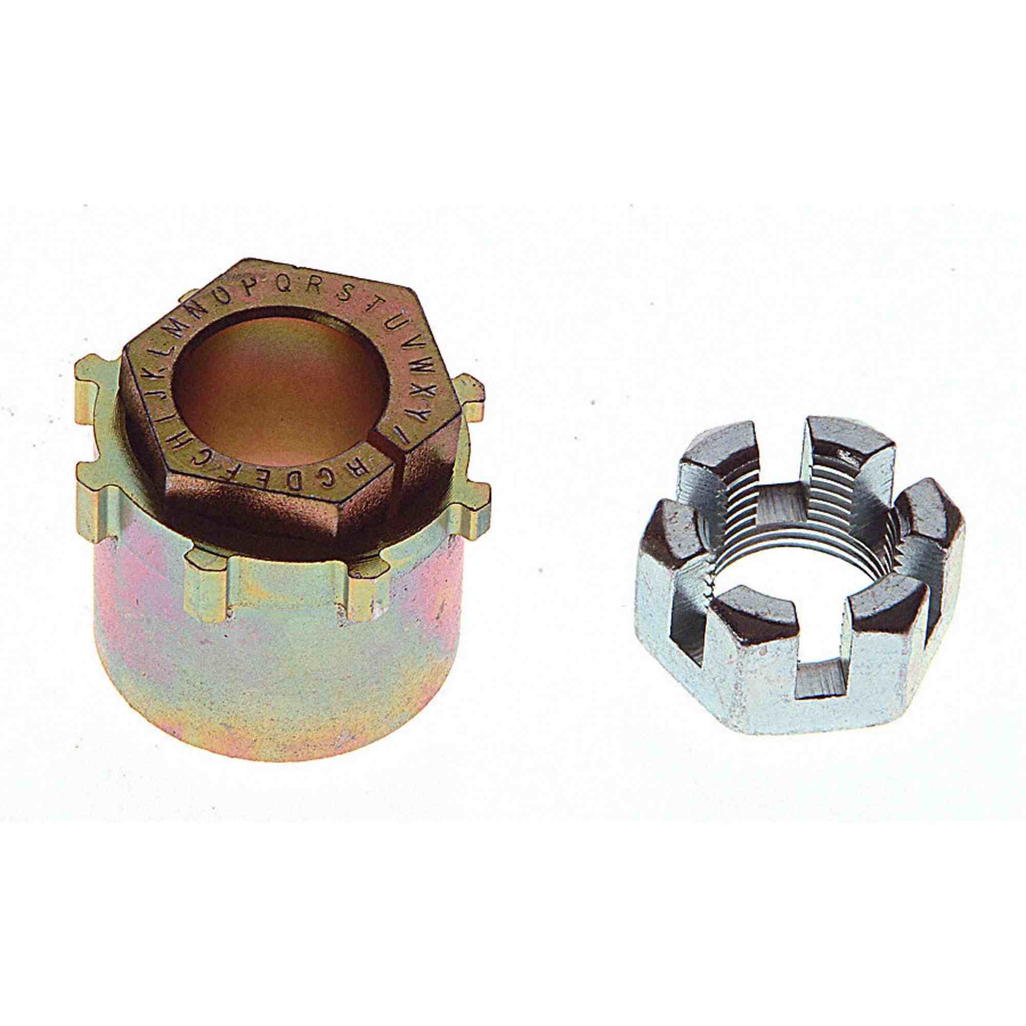 Moog Alignment Caster/Camber Kit