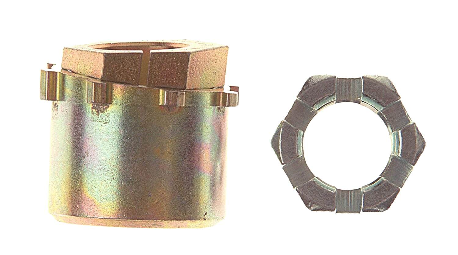 Moog Alignment Caster/Camber Kit
