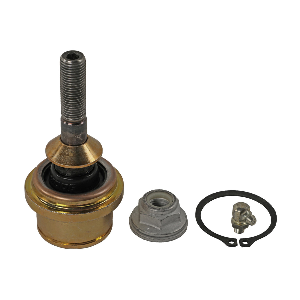 Moog Ball Joint, Front Lower, Greasable, Ford, Lincoln, Mercury, Each