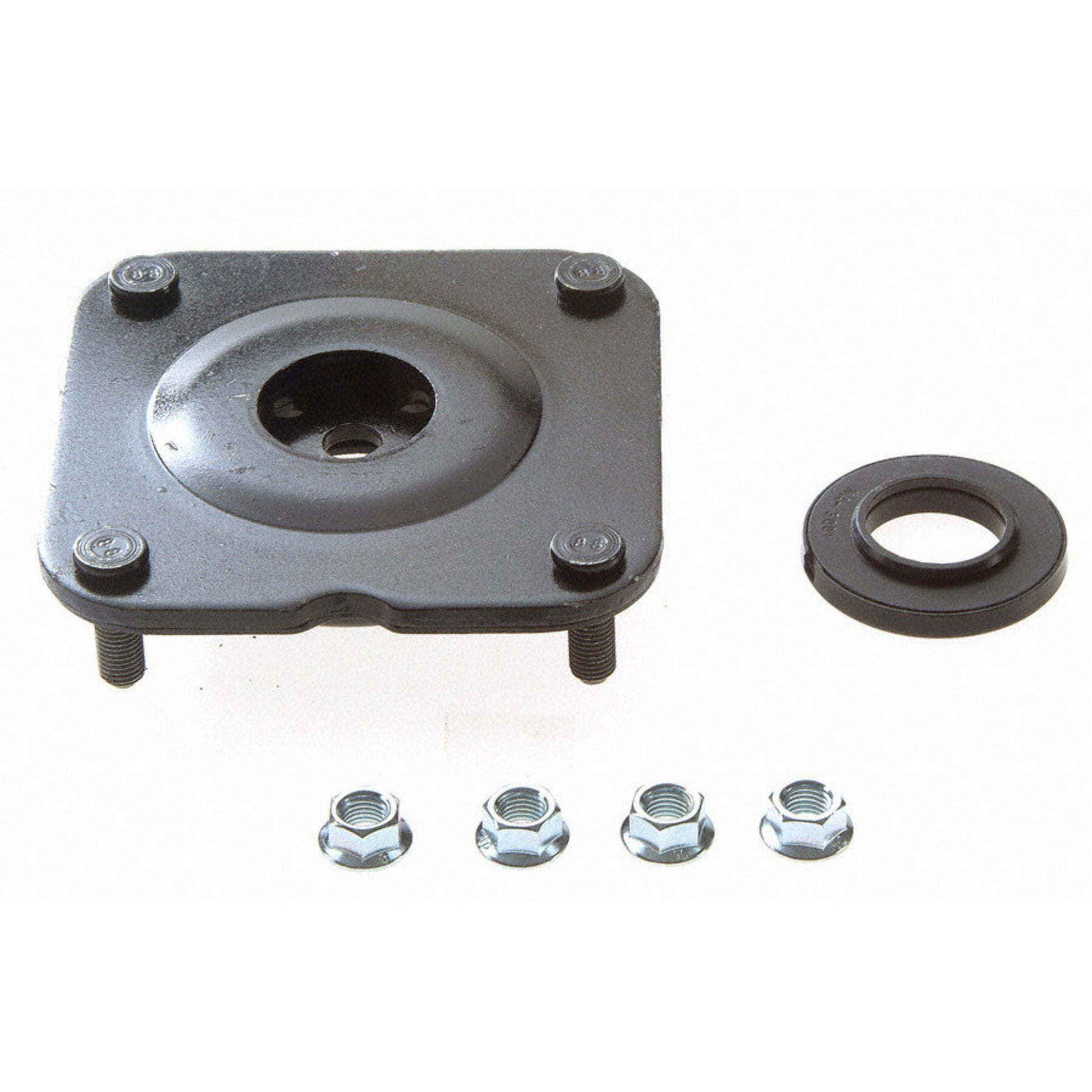 MOOG Chassis Products Suspension Strut Mount K80143 image 2