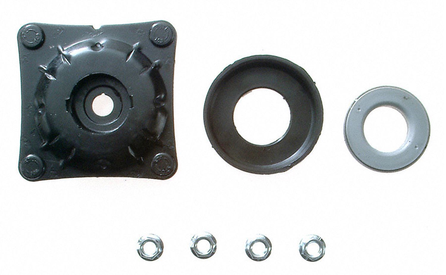 MOOG Chassis Products Suspension Strut Mount K80143 main image