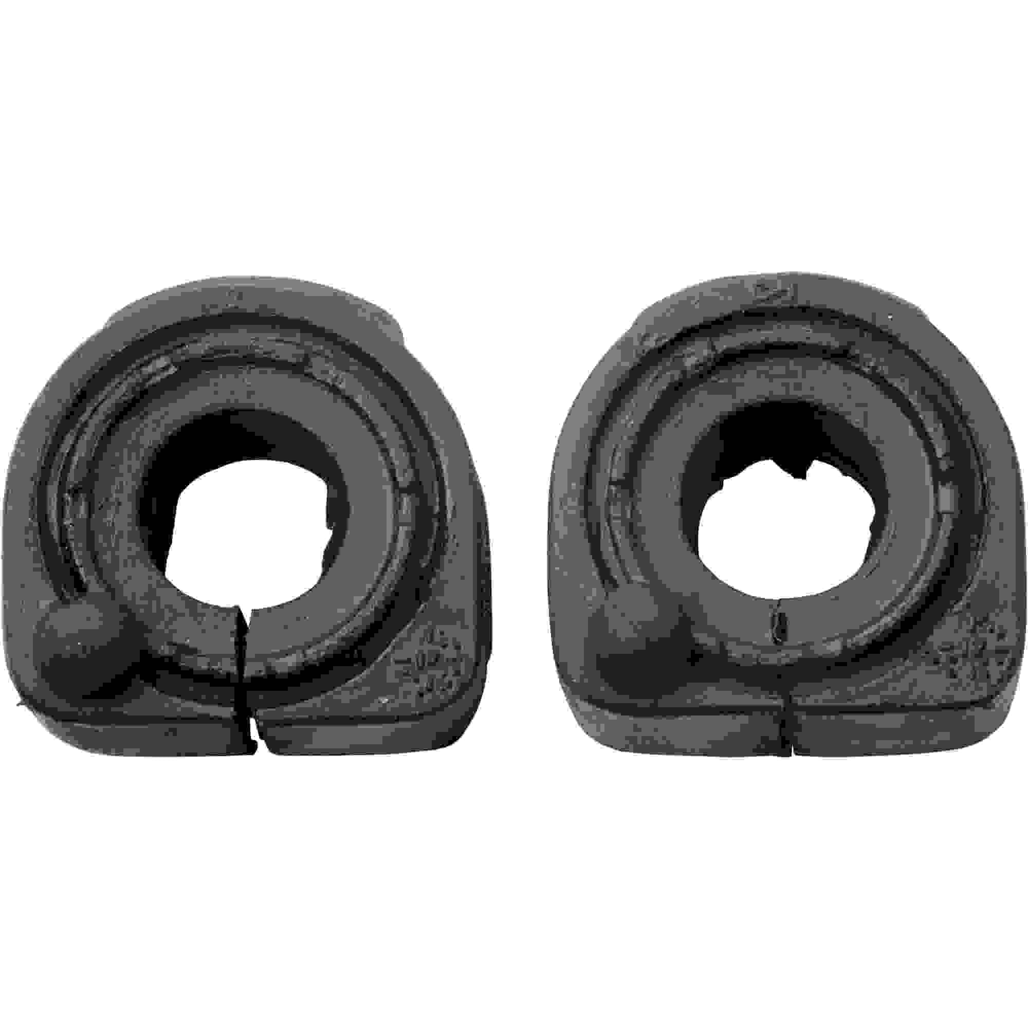 MOOG Chassis Products Suspension Stabilizer Bar Bushing Kit K80152