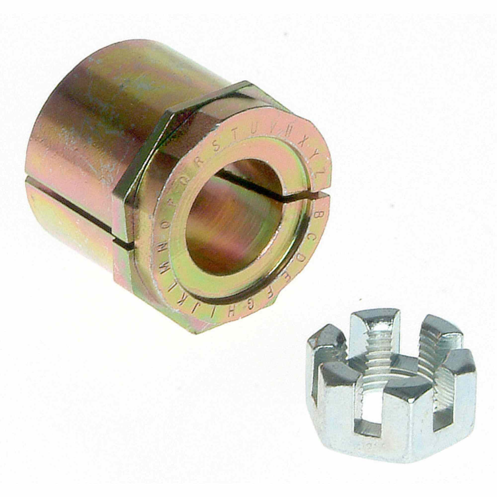 MOOG Chassis Products Alignment Caster / Camber Bushing K80155