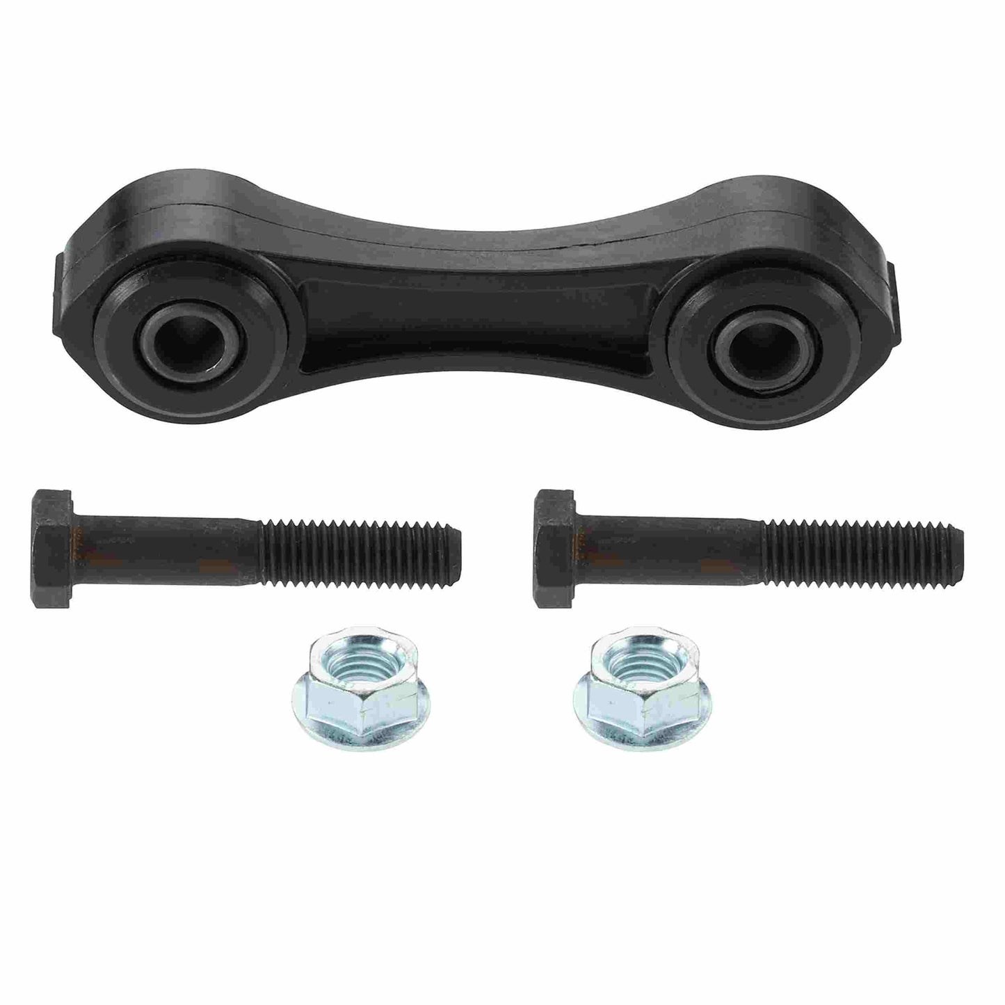 Moog Sway Bar Link Kit Front: Ford / Mazda