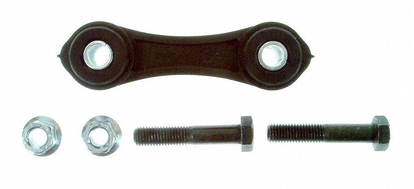 Moog Sway Bar Link Kit Front: Ford / Mazda