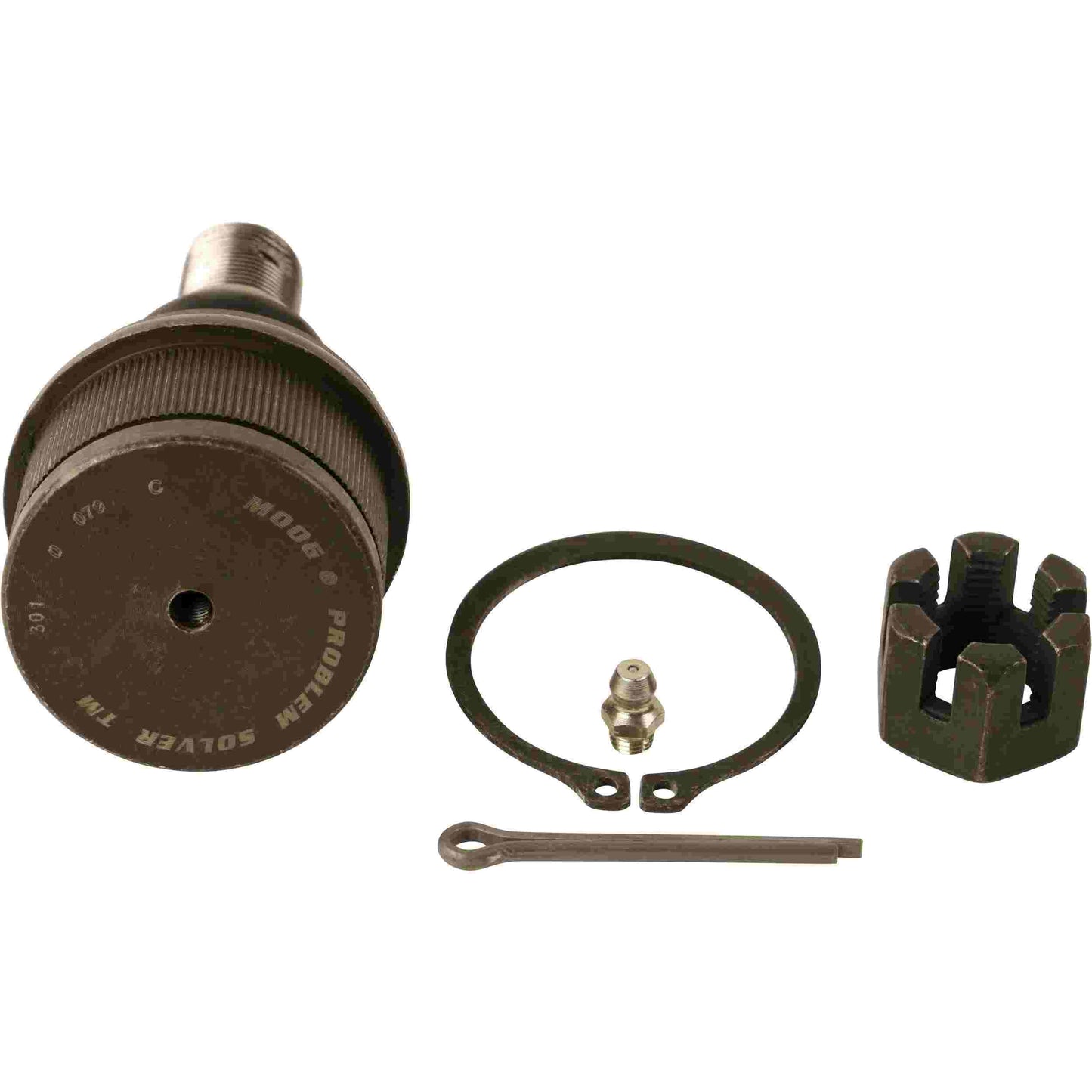 Moog Ball Joint:Lower, Ford