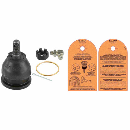 Moog Chassis Parts OEM: Upper Ball Joint