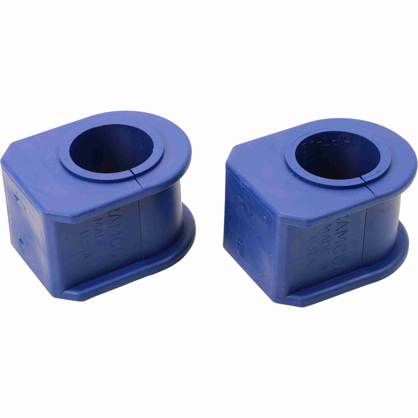 MOOG Chassis Products Suspension Stabilizer Bar Bushing Kit K80201