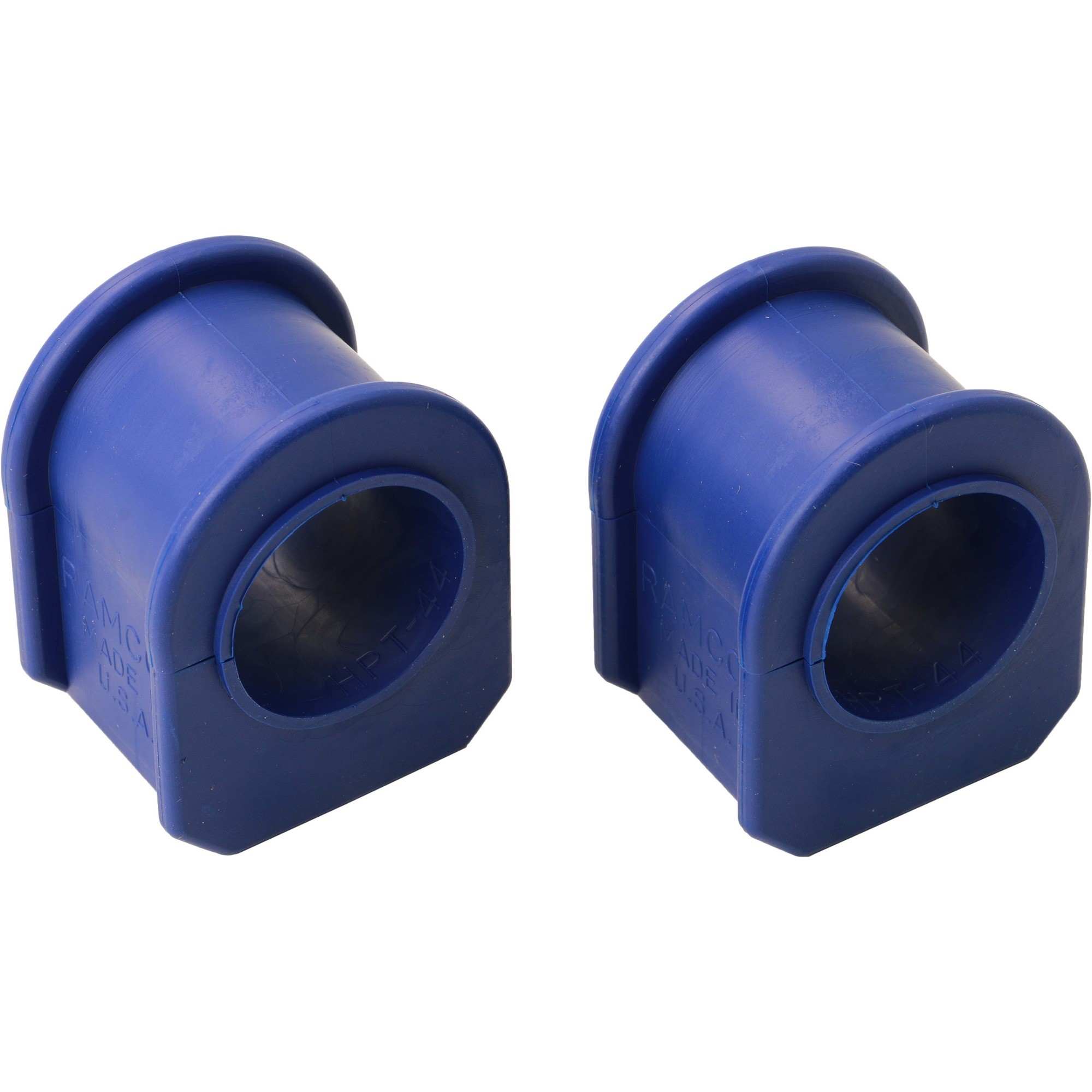 MOOG Chassis Products Suspension Stabilizer Bar Bushing Kit K80203