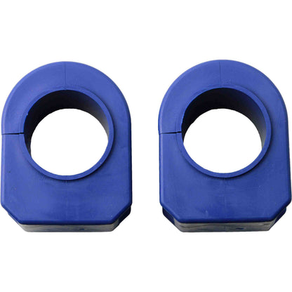 MOOG Chassis Products Suspension Stabilizer Bar Bushing Kit K80203