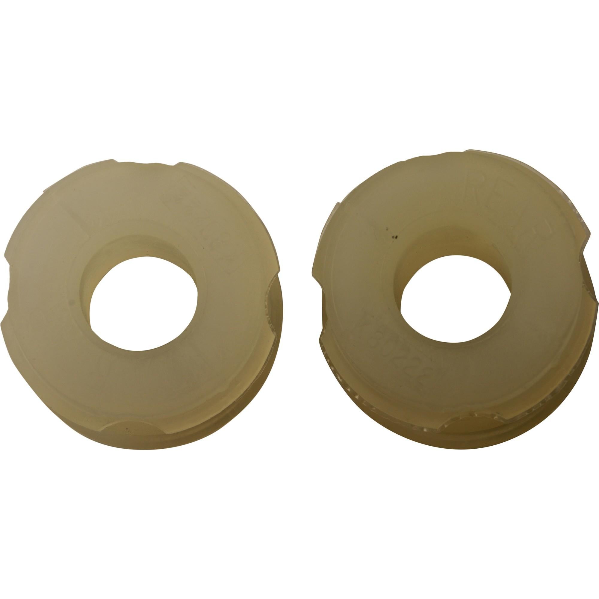 MOOG Chassis Products Suspension Stabilizer Bar Bushing Kit K80222