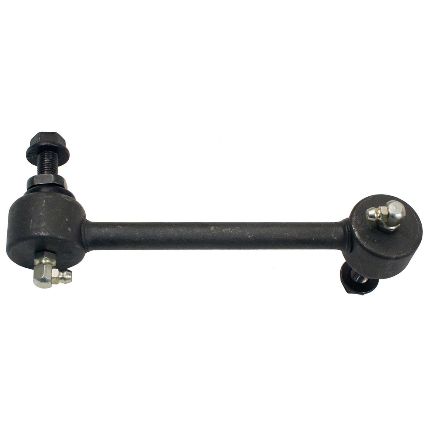 Moog Sway Bar Link Kit Front - LH: Ford / Mercury