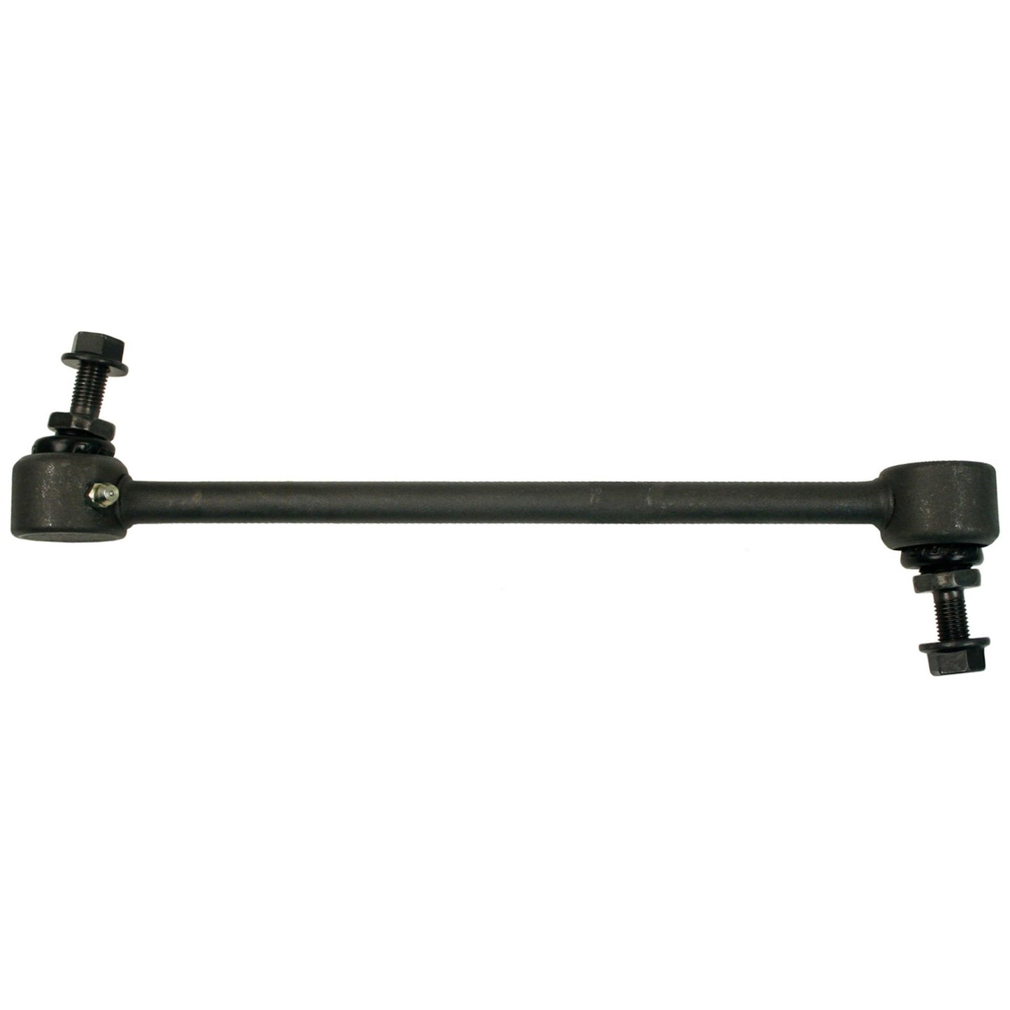 Moog Stabilizer Bar Link Kit:Sway Bar End Link,Front,Daewoo,Dodge,Mazda
