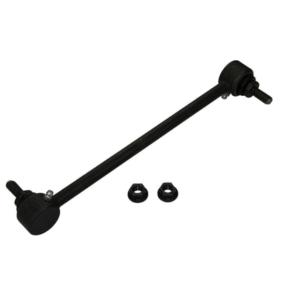 Moog Stabilizer Bar Link Kit:Sway Bar End Link,Front,Daewoo,Dodge,Mazda