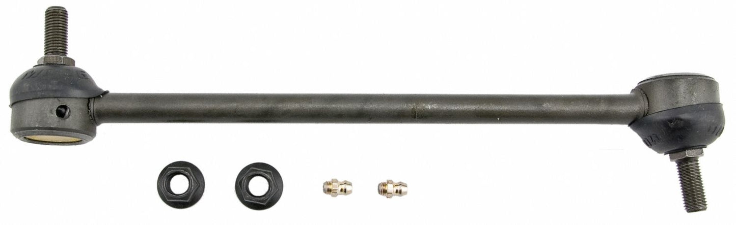 Moog Stabilizer Bar Link Kit:Sway Bar End Link,Front,Daewoo,Dodge,Mazda