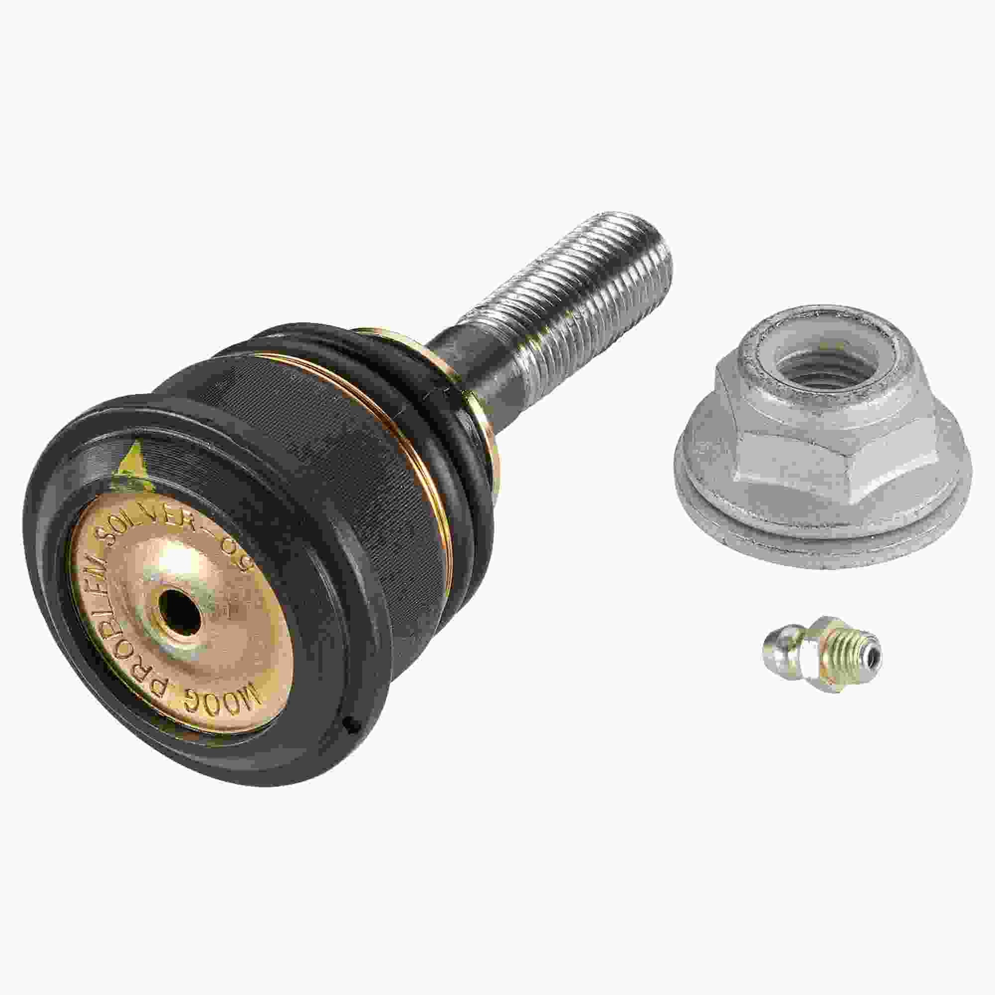 MOOG Chassis Products Suspension Ball Joint K80272