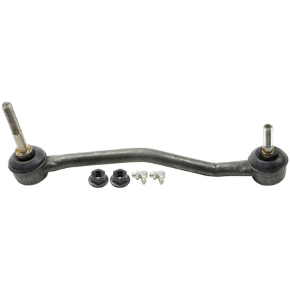Moog Stabilizer Bar Link:Sway Bar End Link,Passenger Side Front,Ford