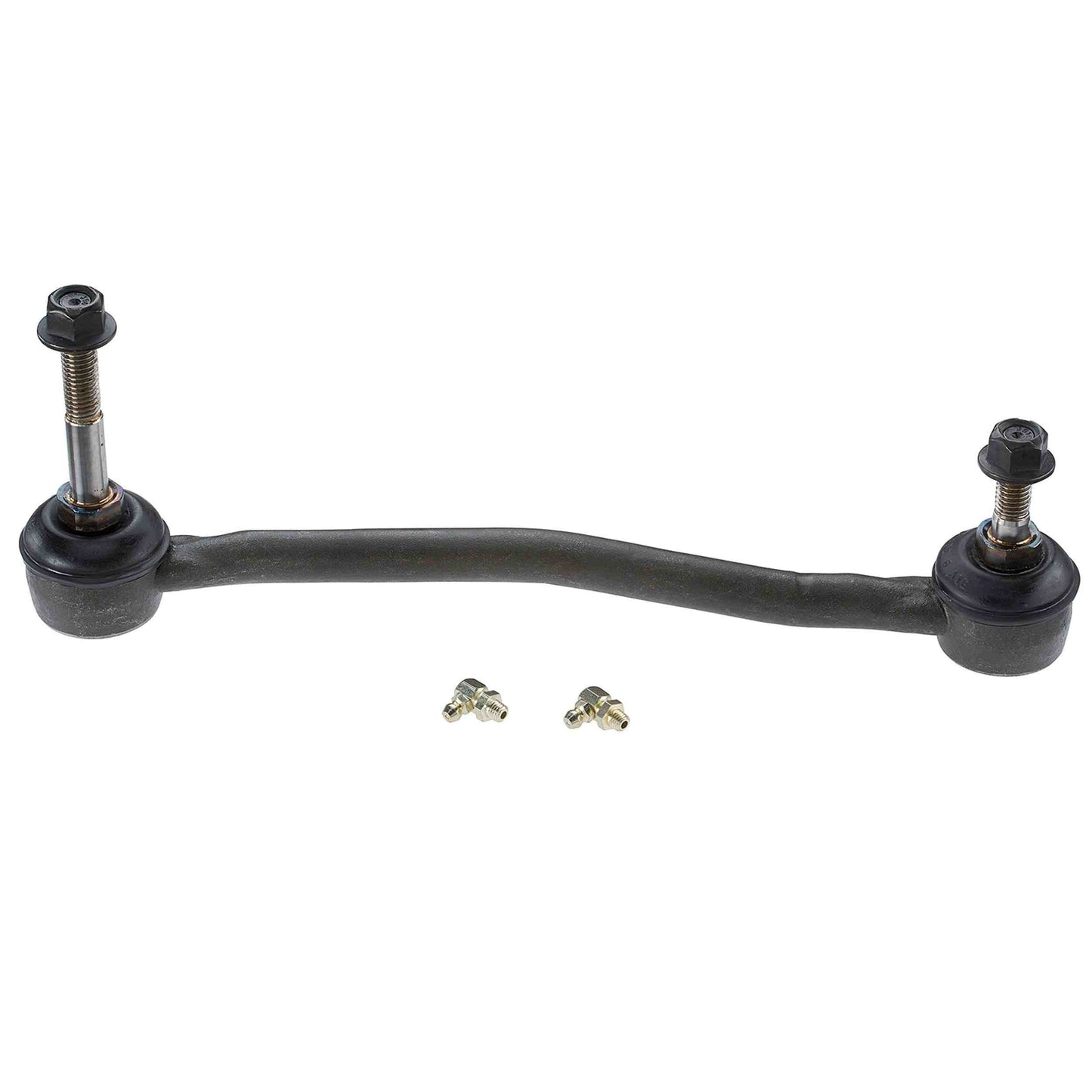 Moog Stabilizer Bar Link Bushing Kit:Sway Bar End Link,Driver Side Front