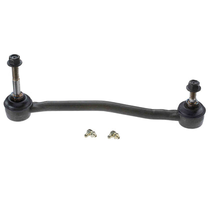 Moog Stabilizer Bar Link Bushing Kit:Sway Bar End Link,Driver Side Front
