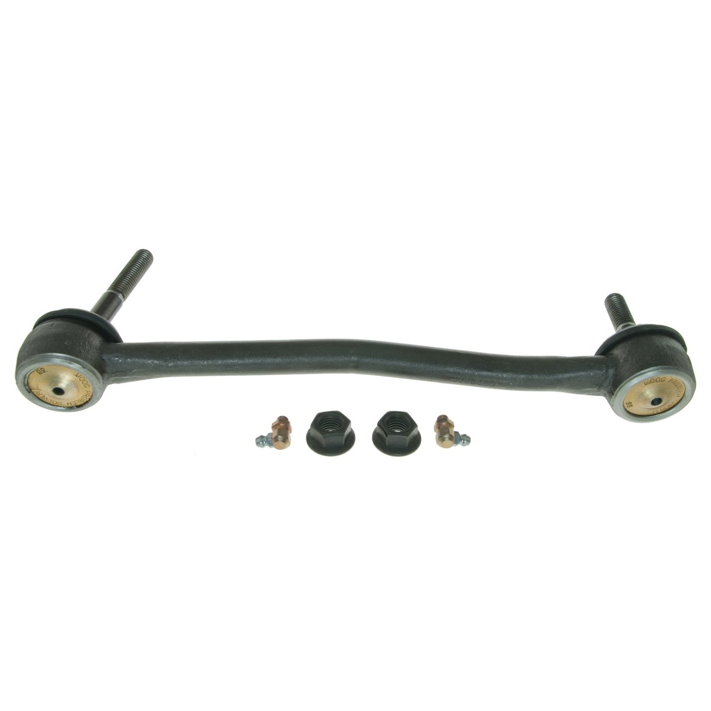 Moog Stabilizer Bar Link Bushing Kit:Sway Bar End Link,Driver Side Front