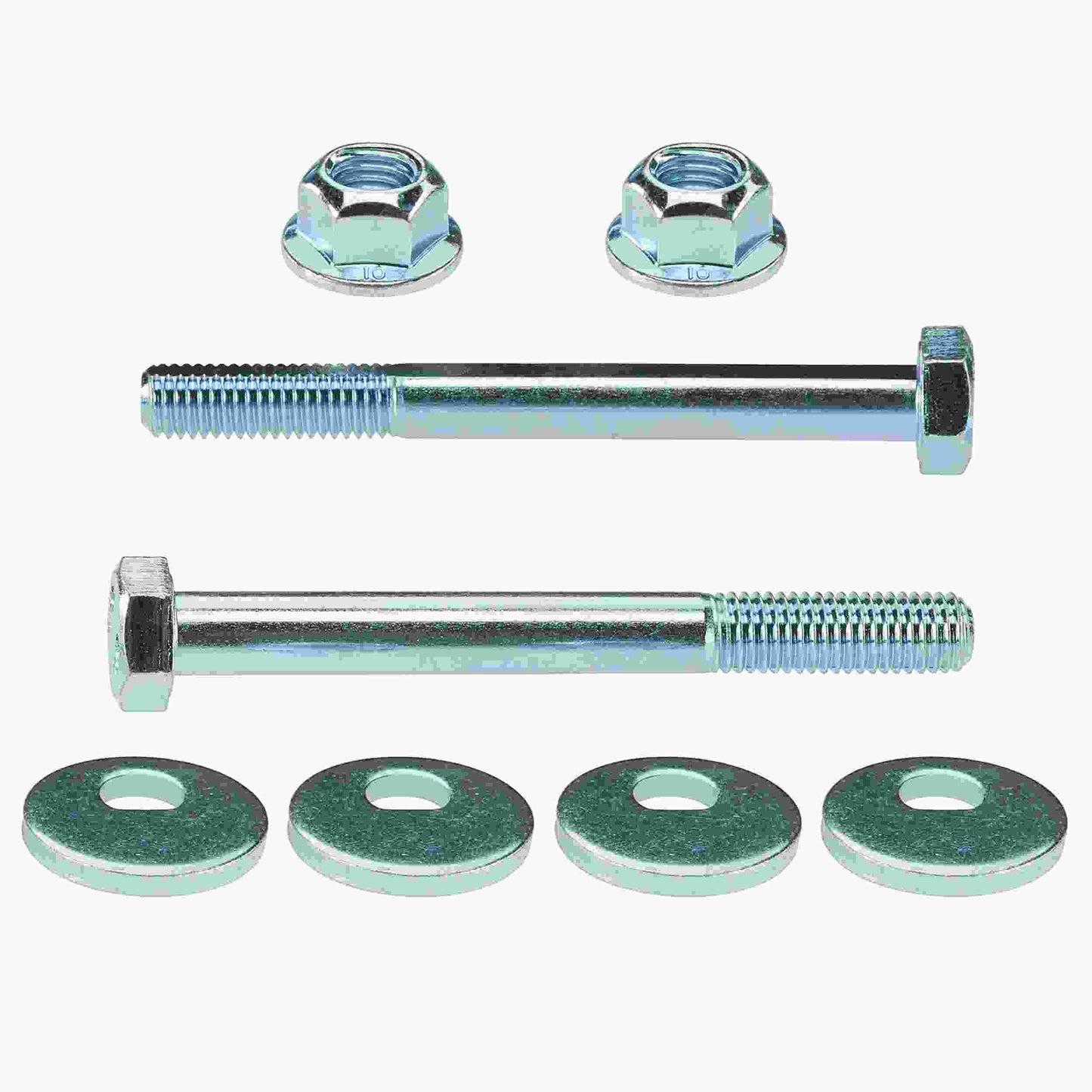 Moog Cam Bolts,Alignment,Front,Nissan,Kit