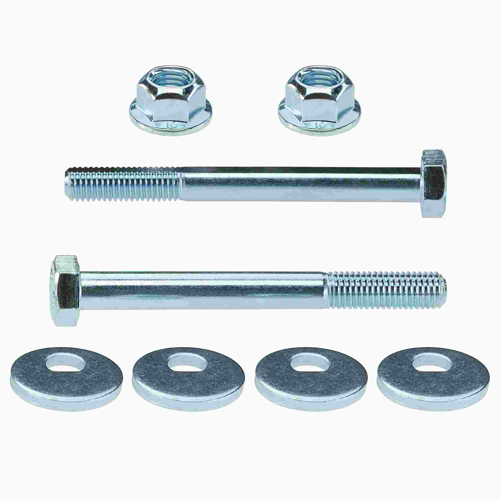 Moog Cam Bolts,Alignment,Front,Nissan,Kit