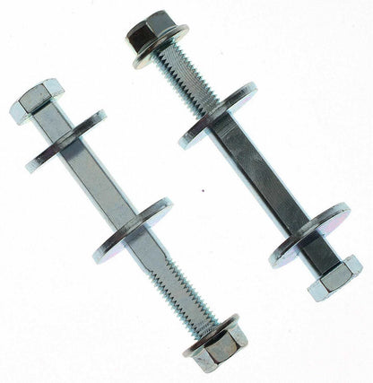 Moog Cam Bolts,Alignment,Front,Nissan,Kit