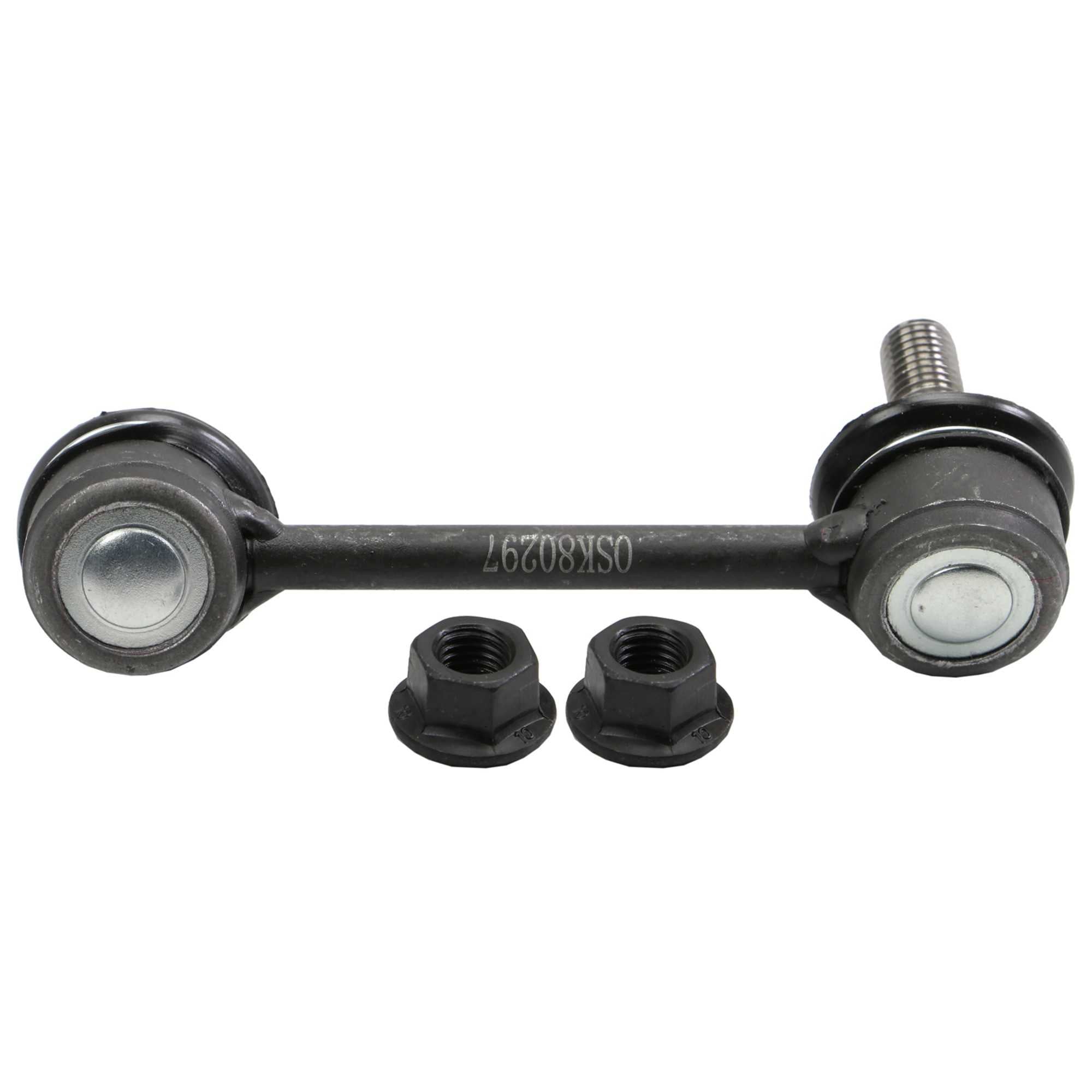 MOOG Chassis Products Suspension Stabilizer Bar Link K80297