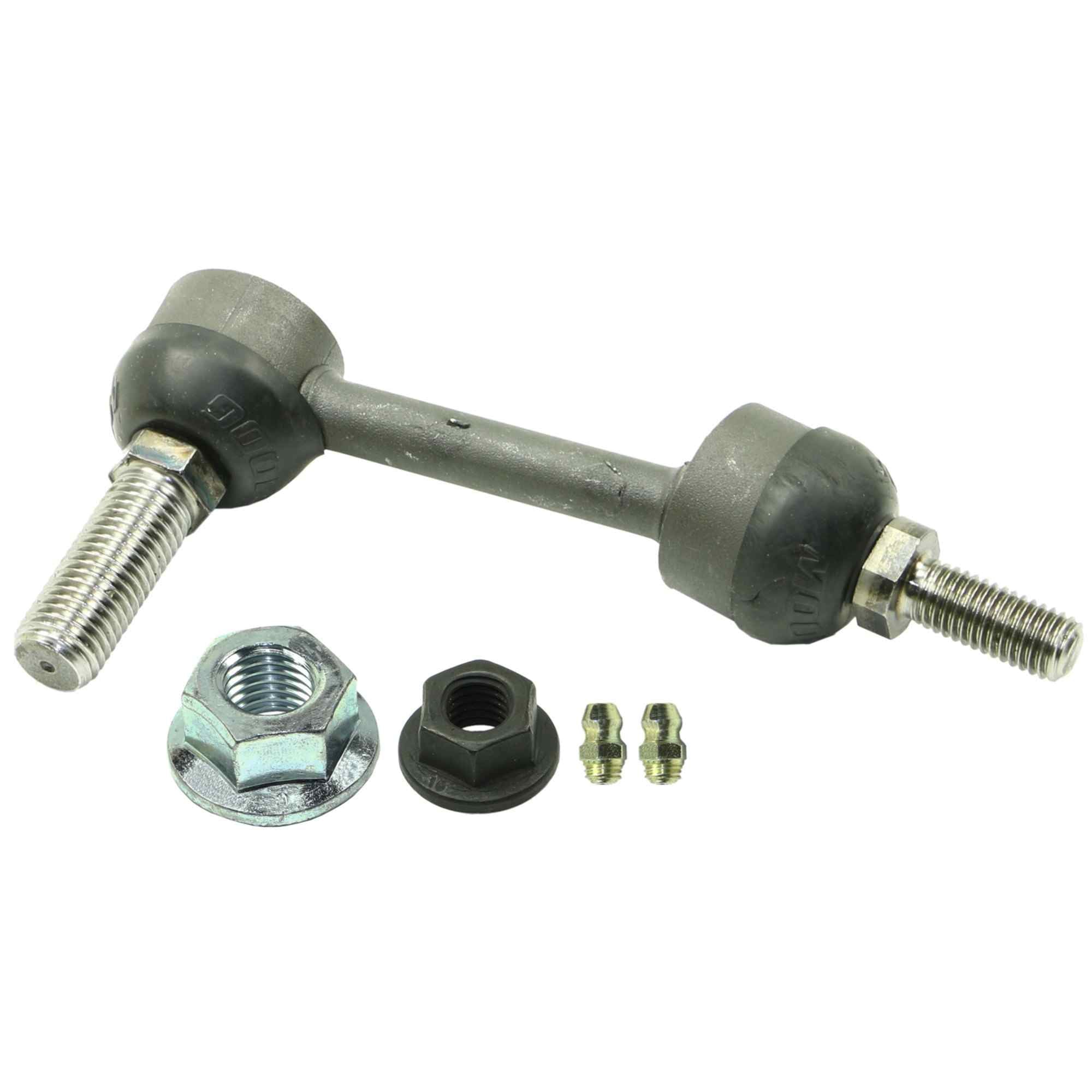 MOOG Chassis Products Suspension Stabilizer Bar Link K80340