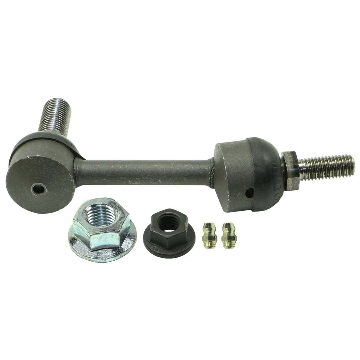 MOOG Chassis Products Suspension Stabilizer Bar Link K80340