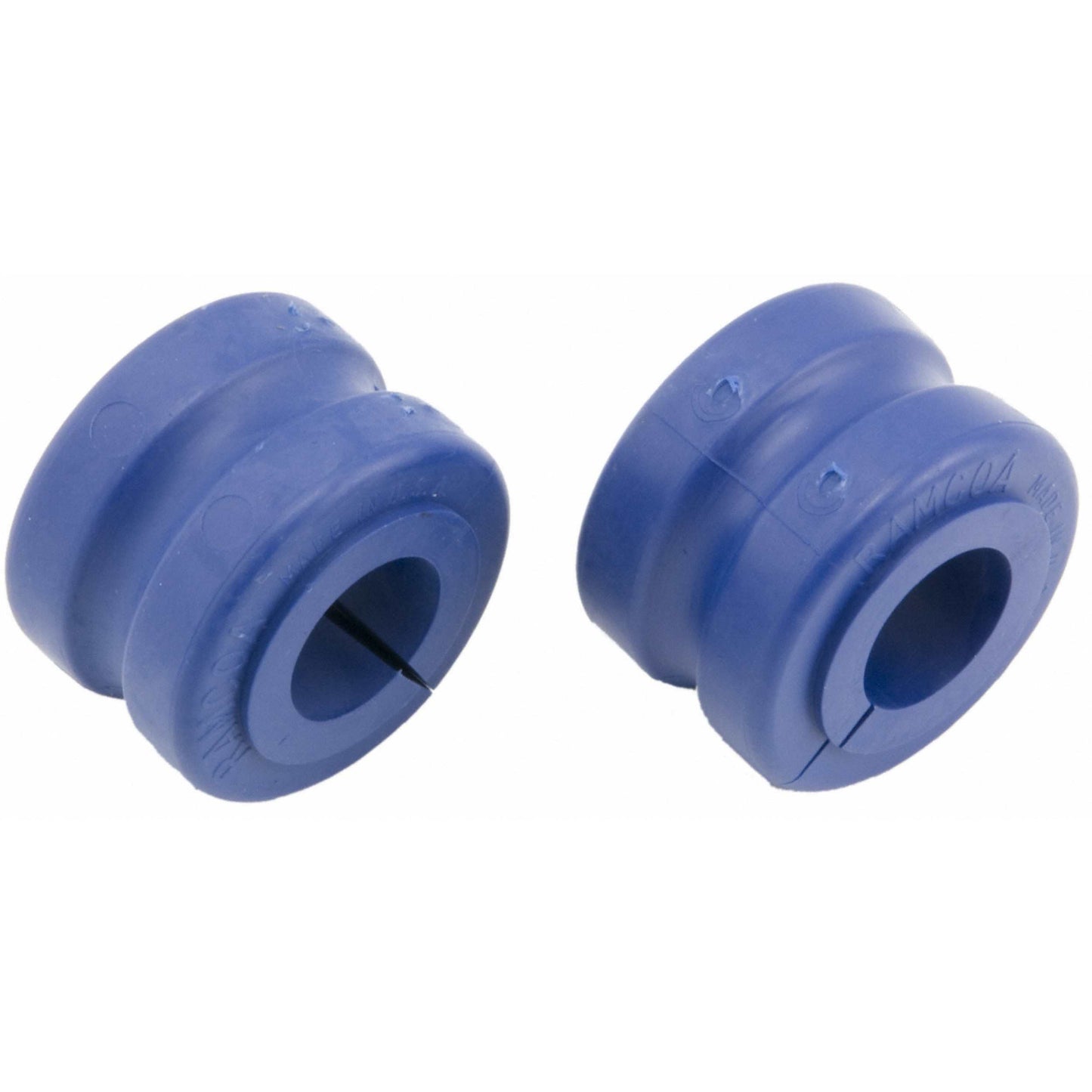 QuickSteer Suspension Stabilizer Bar Bushing Kit K80362