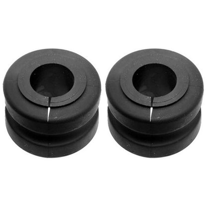 MOOG Chassis Products Suspension Stabilizer Bar Bushing Kit K80364