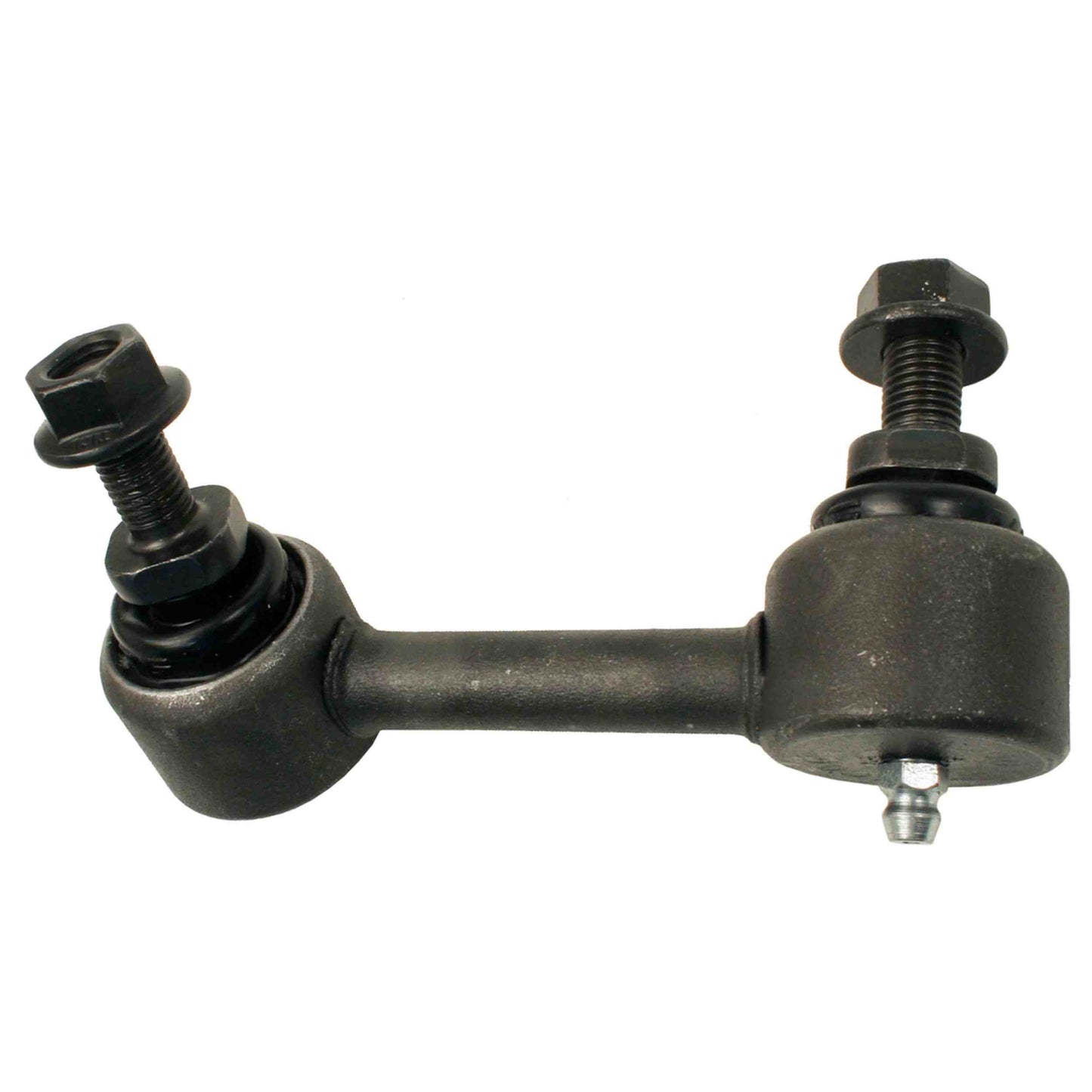 Moog Sway Bar Link Kit Rear - RH