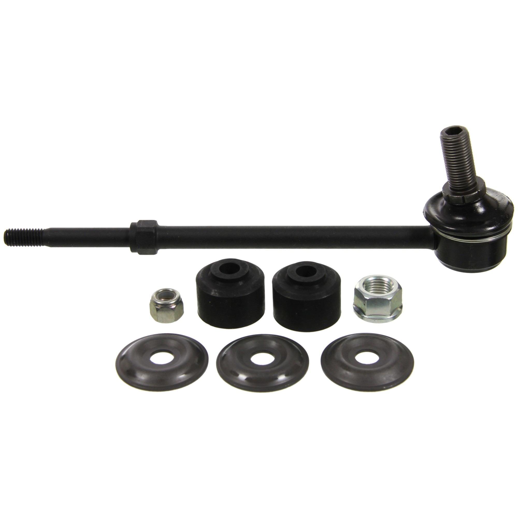 MOOG Chassis Products Suspension Stabilizer Bar Link K80380