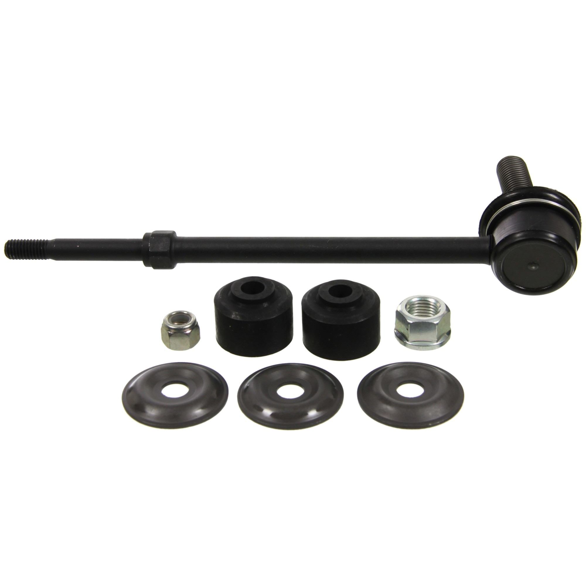 MOOG Chassis Products Suspension Stabilizer Bar Link K80380