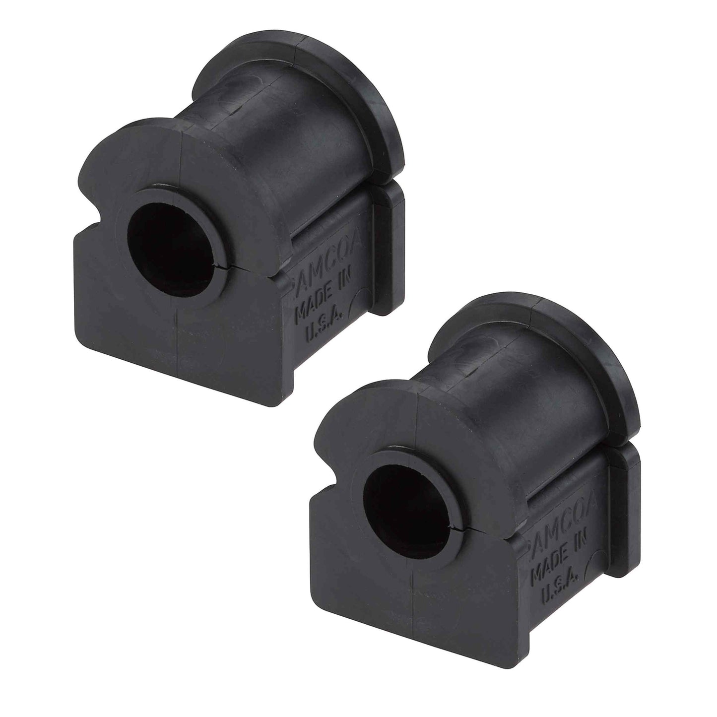Moog Sway Bar Bushing Kit: Various Makes and Models