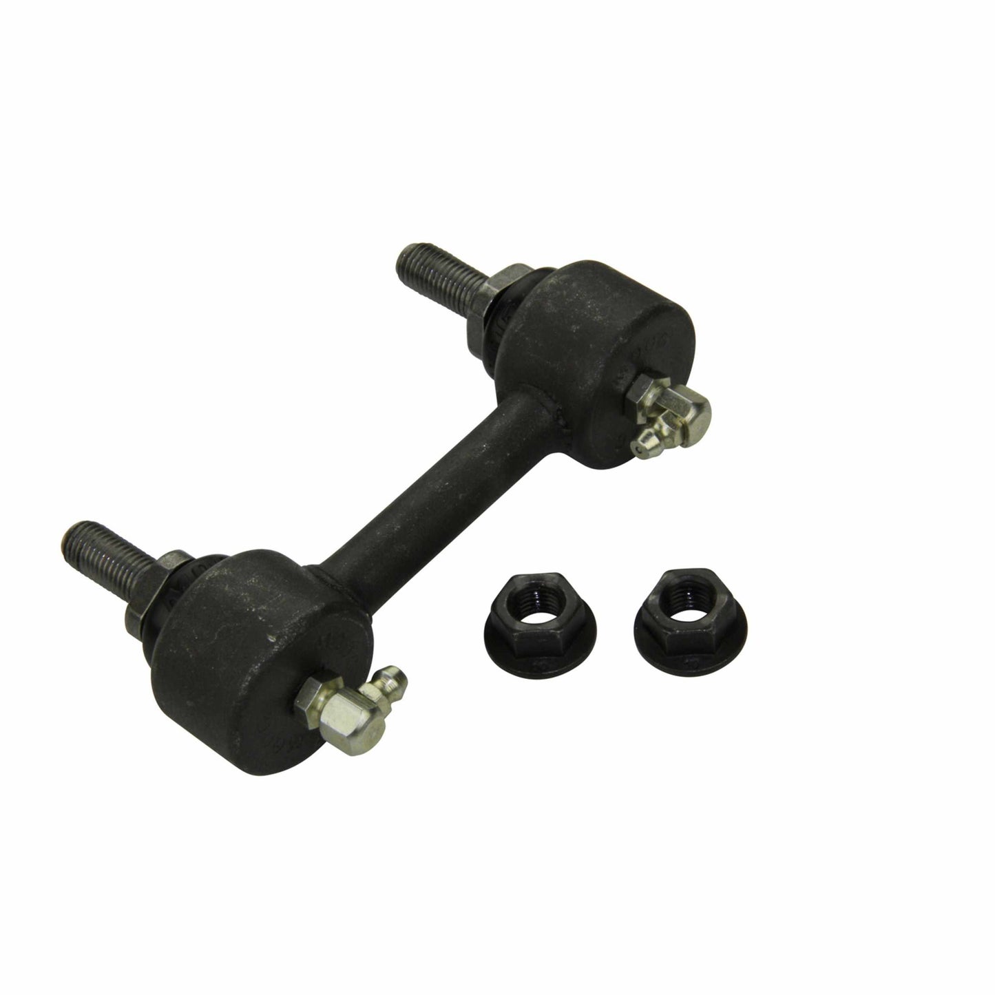 Moog Sway Bar Link Kit: Various Makes and Models; Rear